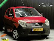 Kia Picanto - 1.0 X|NAP|APK