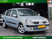 Renault Clio - 1.2-16V RN|Airco|El.Ramen|5 Deurs|APK