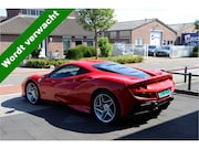 Ferrari F8 Tributo - 3.9 V8 HELE BTW **Drivers Display/Carbon Bucket/Full PPF/Nov