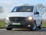 Mercedes-Benz Vito - 114 L2 2x Schuif Autom.