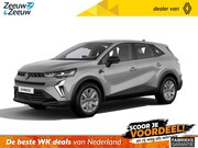 Renault Symbioz - E-Tech full hybrid 160 evolution | Nu leverbaar met €2.500, 