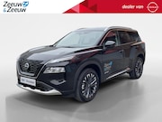 Nissan X-Trail - 1.5 e-Power Tekna | Schuif-kanteldak| Stoel/stuur en voorrui