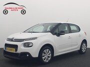 Citroën C3 - 1.6 BlueHDi Feel CARPLAY / NAVI / CLIMA / PDC / BLUETOOTH / 