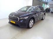 Skoda Enyaq iV - IV 80 (95% SOH) I GROOT ACCUPAKKET I ADAPTIVE CRUISE CONTROL