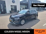 Volkswagen T-Roc - 1.5 TSI Life Business | VIRTUAL COCKPIT | CAMERA | TREKHAAK 