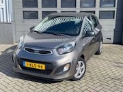Kia Picanto - 1.0 CVVT EconomyLine
