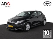 Toyota Yaris - 1.5 Hybrid Active | Apple Carplay/Android Auto | Parkeercame