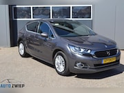 DS DS 4 - 4 1.2 PureTech Business Navi/airco/sensoren/cruise