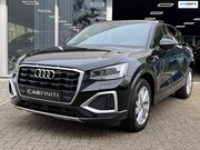 Audi Q2 - 35 TFSI Advanced edition Automaat 150Pk | Navigatie | Camera