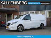 Mercedes-Benz Vito - 114 CDI Lang / Automaat / Trekhaak / Dubbele schuif / Camera