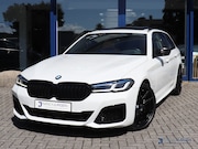 BMW 5-serie - Touring 530i xDrive | 4WD | M-Sport | Pano | Luchtvering | L