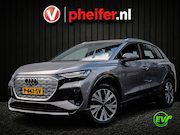 Audi Q4 e-tron - 40 Launch edition Advanced 77 kWh SOH 97% Matrix led/ Carpla