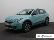 Fiat 600 - 1.2 Hybrid Urban Camera | Parkeersensoren Voor en Achter | N