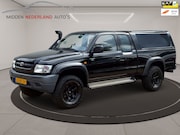 Toyota HiLux - 2.5 D4-D 100 Xtra * AIRCO * MARGE * TREKHAAK * 4X4