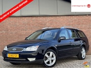Ford Mondeo - Wagon 2.0-16V GHIA EXECUTIVE | NL-AUTO | 1E EIG
