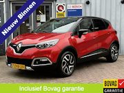 Renault Captur - 0.9 TCe Helly Hansen | TREKHAAK | CAMERA | NAVI | CRUISE |