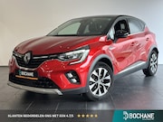 Renault Captur - 1.6 E-Tech full hybrid 145 techno TREKHAAK | ALL-SEASON BAND