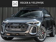 Audi Q5 Sportback - 2.0 TFSI e-hybrid quattro S edition 367pk | S-stoelen | Pano