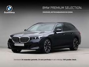 BMW 5-serie - 5 Serie 550e xDrive Touring