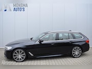 BMW 5-serie - 520i High Executive