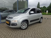Fiat Panda - 1.2 69PK Lounge climate controle pdc