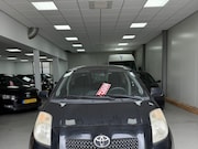 Toyota Yaris - 1.0 VVTi Terra