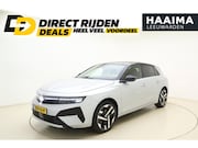 Opel Astra - Electric 58 kWh Ultimate | Nieuw model! | LED matrix | Panor