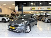 Peugeot 208 - 1.2 PureT. Blue Lion Bovag Garantie NAP