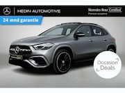Mercedes-Benz GLA-Klasse - GLA 250e Automaat Star Edition AMG Line | Premium Plus Pakke