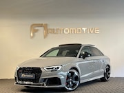 Audi RS3 - Limousine 2.5 TFSI quattro Pano|RS Seat|Keyless|B&O