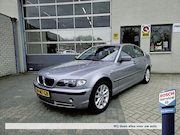 BMW 3-serie - 318i Executive Edition