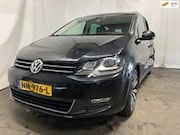 Volkswagen Sharan - 2.0 TDI Comfortline - Schadeauto