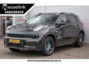 Lynk & Co 01 - 1.5 PHEV | pano schuif k dak | prem audio | trekhaak | elec.