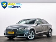 Audi A3 - Limousine 30 TFSI Sport Edition Navi/Clima/Cruise