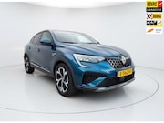 Renault Arkana - 1.6 E-Tech full hybrid 145 techno|Camera|1ste eig.|