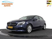 Mercedes-Benz A-klasse - 160 Ambition Automaat Navi/Sportstoelen/PDC voor en achter