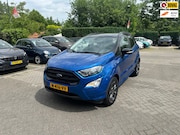 Ford EcoSport - 1.0 EcoBoost ST-Line Black , automaat , pdc met camera , sch
