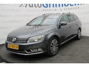 Volkswagen Passat - Variant 1.4 TSI Highline BlueMotion nette station met leer e