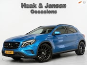 Mercedes-Benz GLA-Klasse - 180 d Lease Edition Automaat Navi