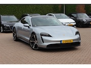 Porsche Taycan - 4S Performance 84 kWh / SoH 91, 9% / 38.845 km! / Panoramada