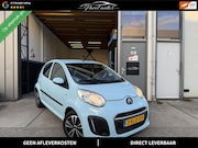 Citroën C1 - 1.0 Attraction|APK|NAP|Airco|5 Deuren|carplay