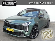 Kia Sportage - 1.6 T-GDi 288pk Plug-in Hybrid AT6 GT-PlusLine