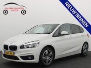 BMW 2-serie Active Tourer - 218d Executive AUTOMAAT / LEER+STOELVERW / CAMERA / CLIMA / 