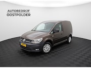 Volkswagen Caddy - 2.0 TDI L1H1 BMT Comfortline