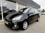Hyundai i10 - 1.0i i-Motion Premium