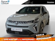 Renault Symbioz - 1.6 E-Tech full hybrid 145 techno *Navi+Camera*Climate*Adapt