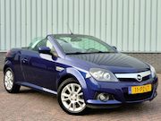 Opel Tigra - 1.4 16v Cabrio Airco 89.000 km Nederlandse Auto