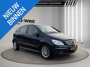 Mercedes-Benz B-klasse - 200 Automaat Cruisecontrol Trekhaak