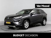Toyota RAV4 - 2.5 Hybrid Business | Achteruitrij Camera | 360 Camera | Sto
