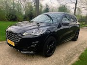Ford Kuga - 2.5 PHEV Vignale Vignale All black Full option B&O Hud trekh